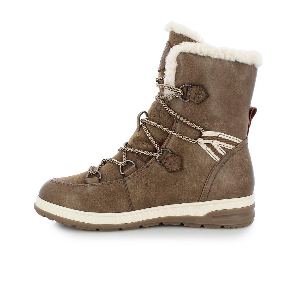 Waterdichte dames winterschoenen - KIMBERFEEL - EBELYA 2/4