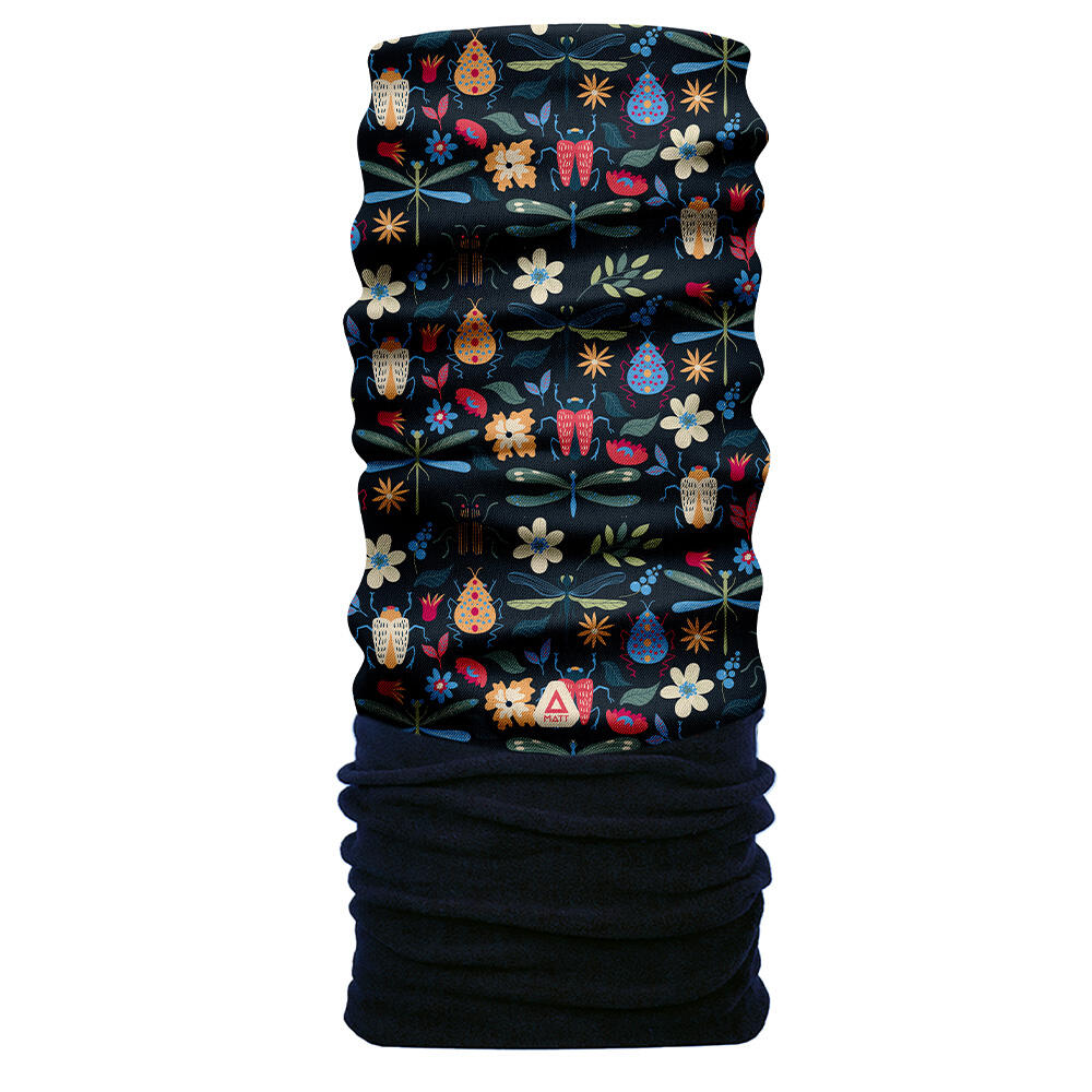 Braga de cuello Tubular Kids Critter Infantil Multicolor 1/1