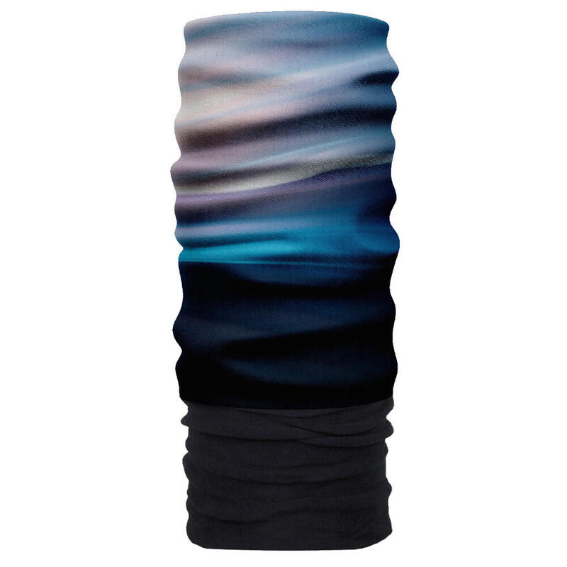 Braga de cuello Tubular Stripes2 Adulto Multicolor