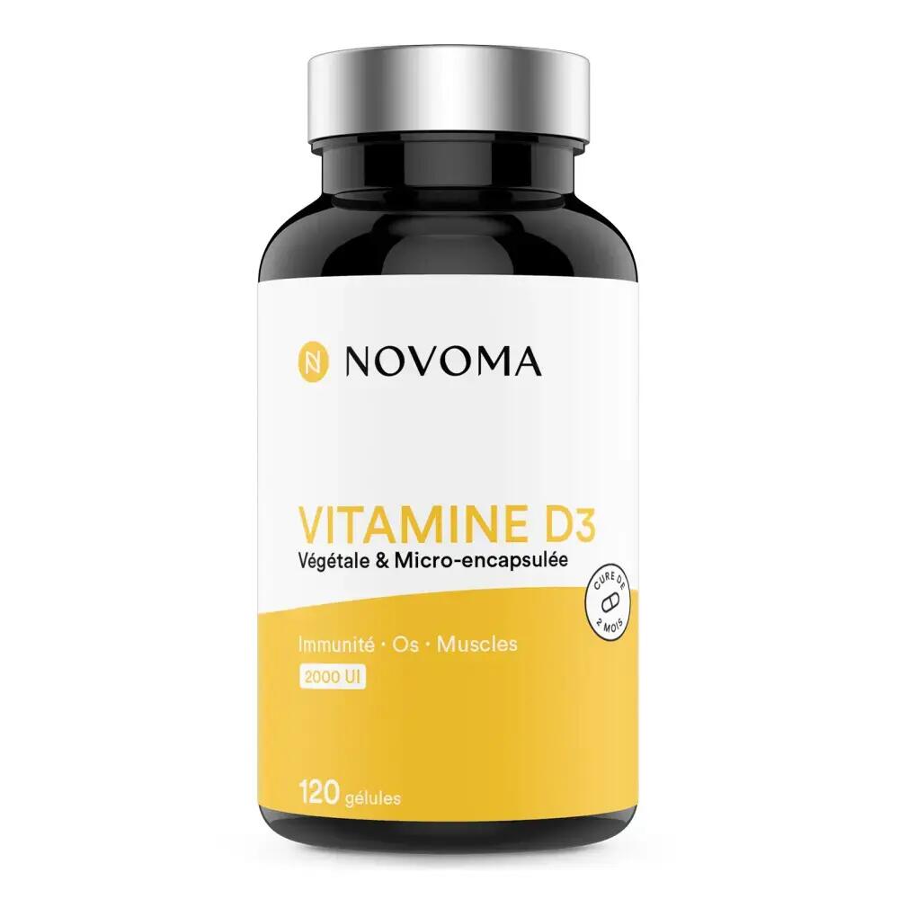 NOVOMA picture