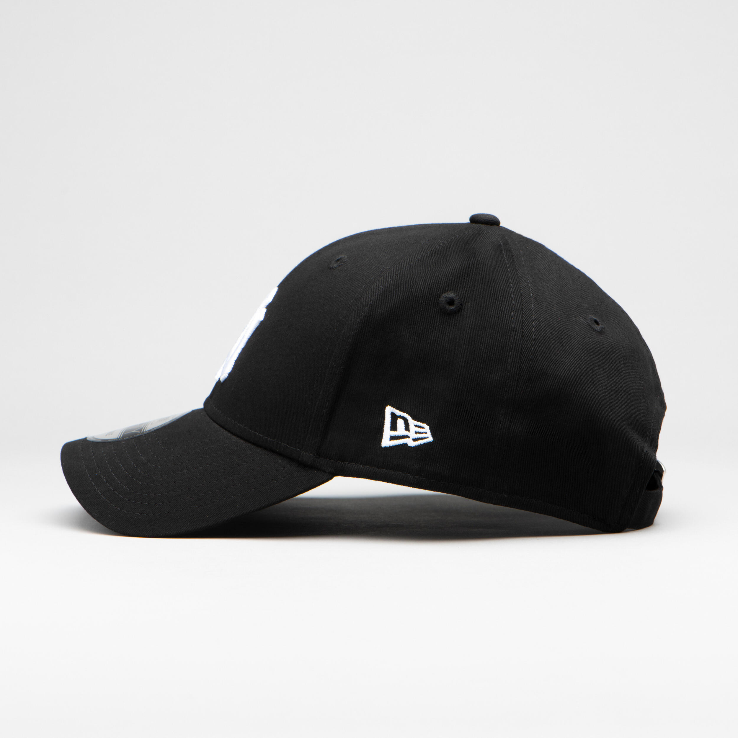 Second Life - Czapka z daszkiem do baseballa dla mężczyzn i... - Stan Doskonały 5/5