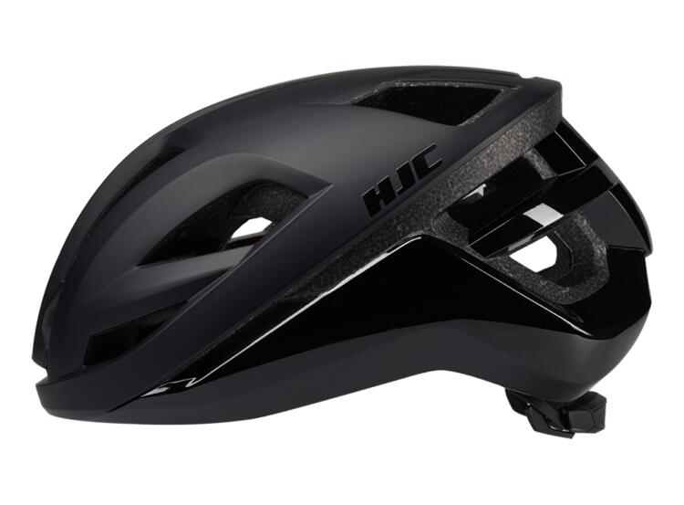 HJC BELLUS Cycling Helmet MT GL Black HJC BELLUS Cycling Helmet MT GL Black