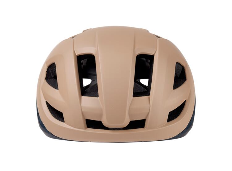 HJC BELLUS Cycling Helmet MT Brown Navy HJC BELLUS Cycling Helmet MT Brown Navy