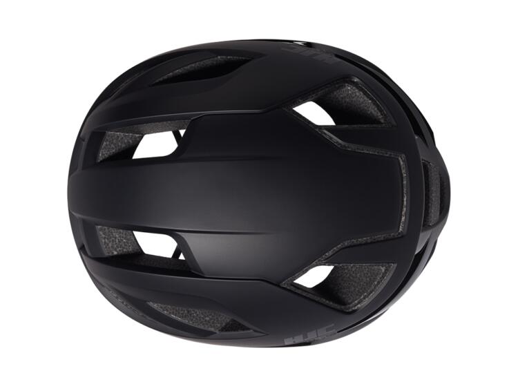 HJC BELLUS Cycling Helmet MT GL Black HJC BELLUS Cycling Helmet MT GL Black