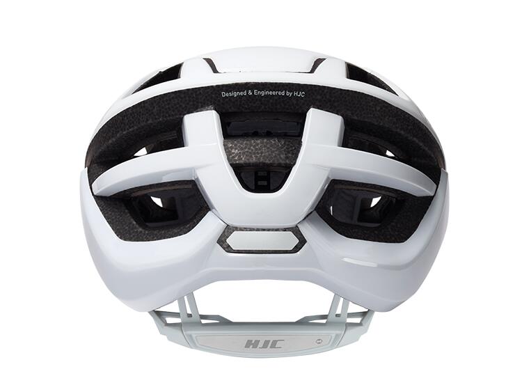 HJC BELLUS Cycling Helmet MT GL White