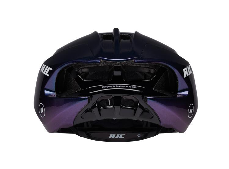 HJC FURION 2.0 Performance Cycling Helmet Gloss Chameleon HJC FURION 2.0 Performance Cycling Helmet Gloss Chameleon