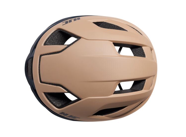 HJC BELLUS Cycling Helmet MT Brown Navy HJC BELLUS Cycling Helmet MT Brown Navy