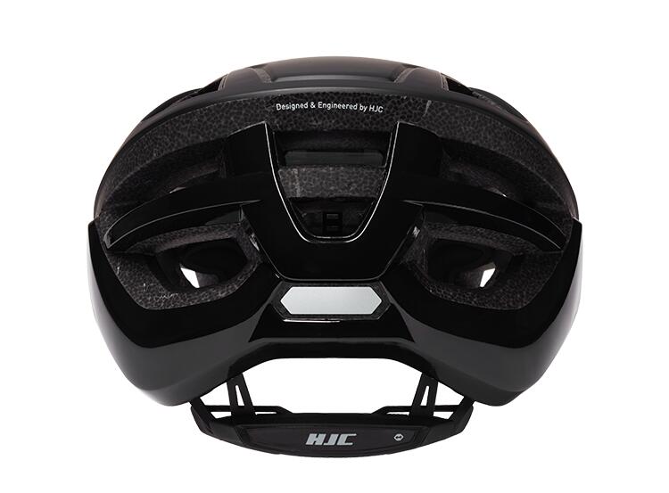 HJC BELLUS Cycling Helmet MT GL Black HJC BELLUS Cycling Helmet MT GL Black