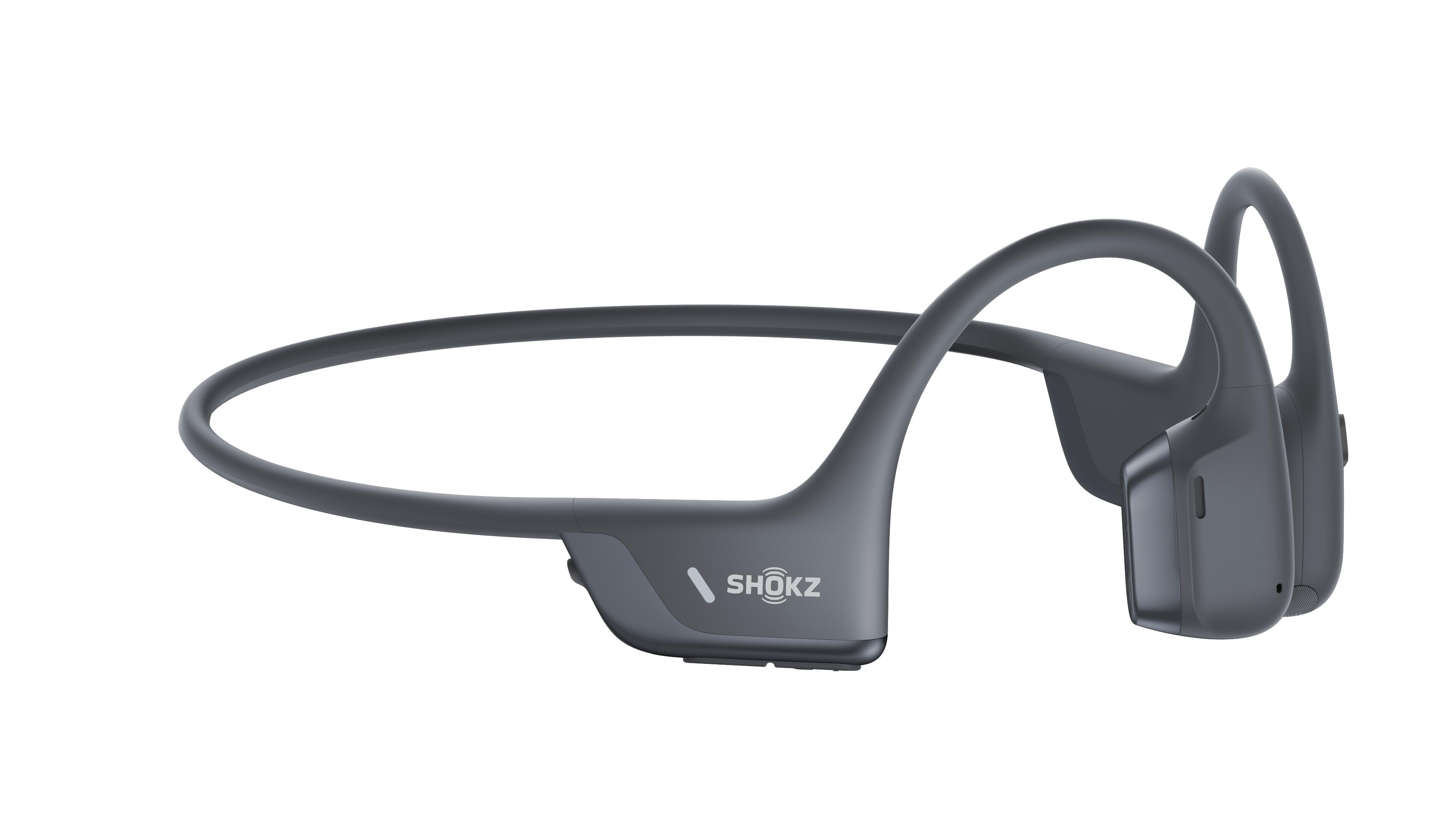 イヤホン 0823 SHOKZ OPENRUN PRO 2 S820 Premium】OpenRun Pro 2 (S820) Bone Conduction Open-Ear Sports
