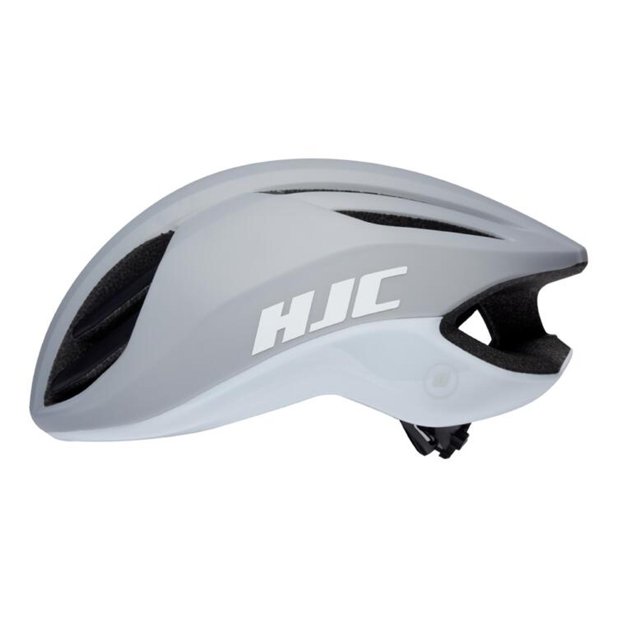 ５５％以上節約 HJC Grey Light GL MT Helmet Cycling ATARA Mサイズ