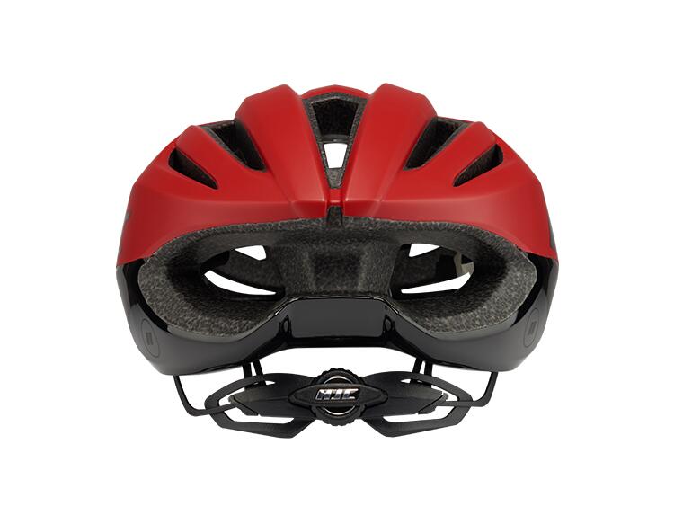 HJC ATARA Cycling Helmet MT GL Red