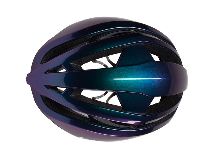 HJC IBEX 2.0 Performance Cycling Helmet Gloss Chameleon HJC IBEX 2.0 Performance Cycling Helmet Gloss Chameleon