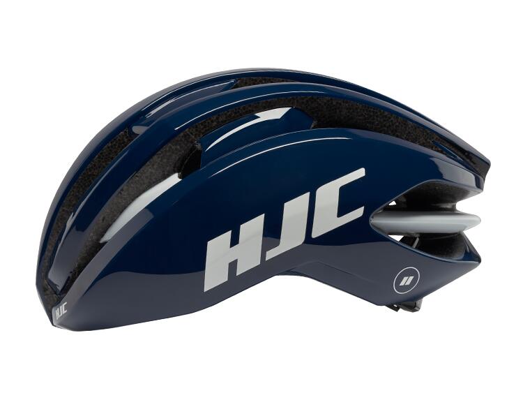 HJC IBEX 2.0 HELMET HJC アイベックス 2.0 ヘルメット NAVY WHITE Mサイズ 22S4269651858 HJC IBEX 2.0 HELMET アイベックス ヘルメット : コジー