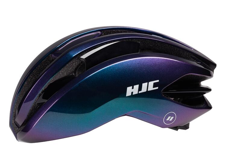 HJC IBEX 2.0 Performance Cycling Helmet Gloss Chameleon HJC IBEX 2.0 Performance Cycling Helmet Gloss Chameleon