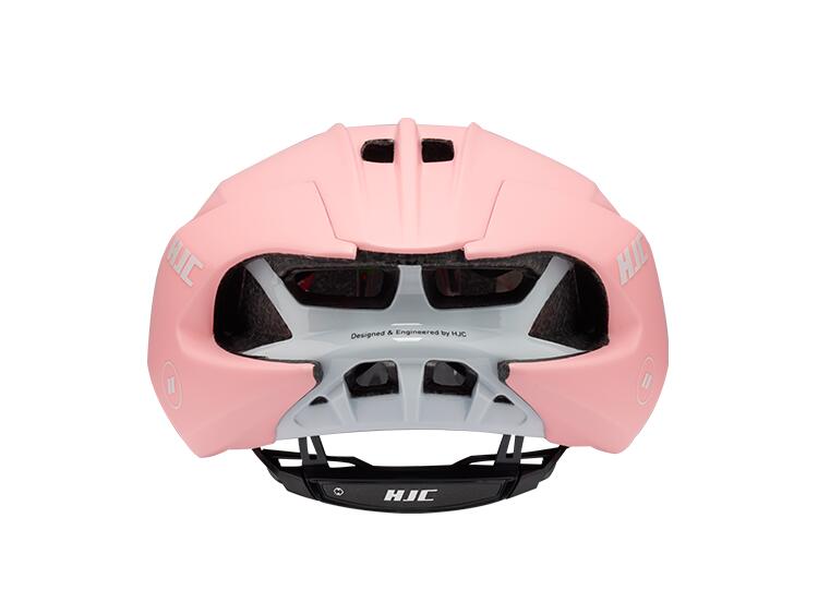 HJC FURION 2.0 Performance Cycling Helmet MT GL Pink HJC FURION 2.0 Performance Cycling Helmet MT GL Pink
