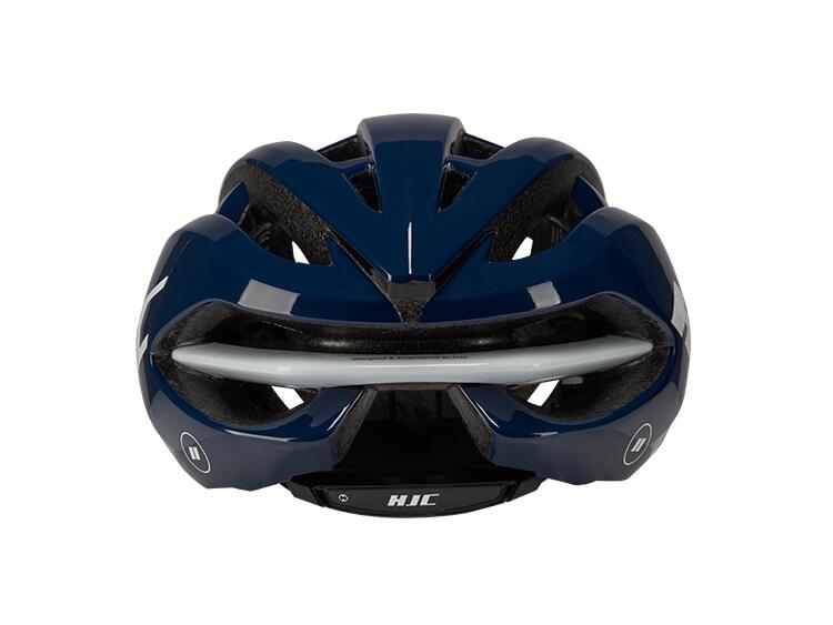 HJC IBEX 2.0 Performance Cycling Helmet Navy White HJC IBEX 2.0 Performance Cycling Helmet Navy White