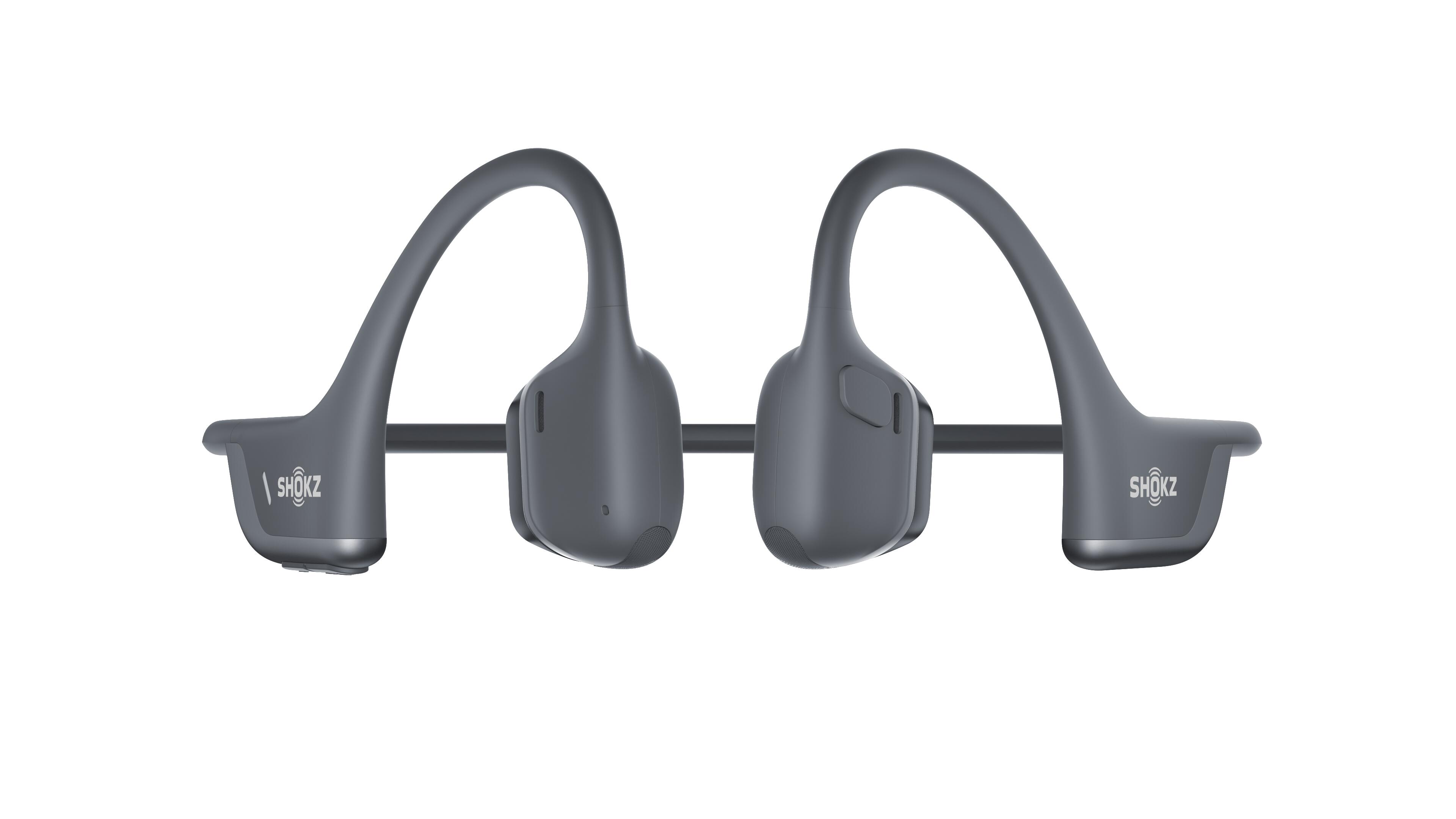 Premium】OpenRun Pro 2 (S820) Bone Conduction Open-Ear Sports