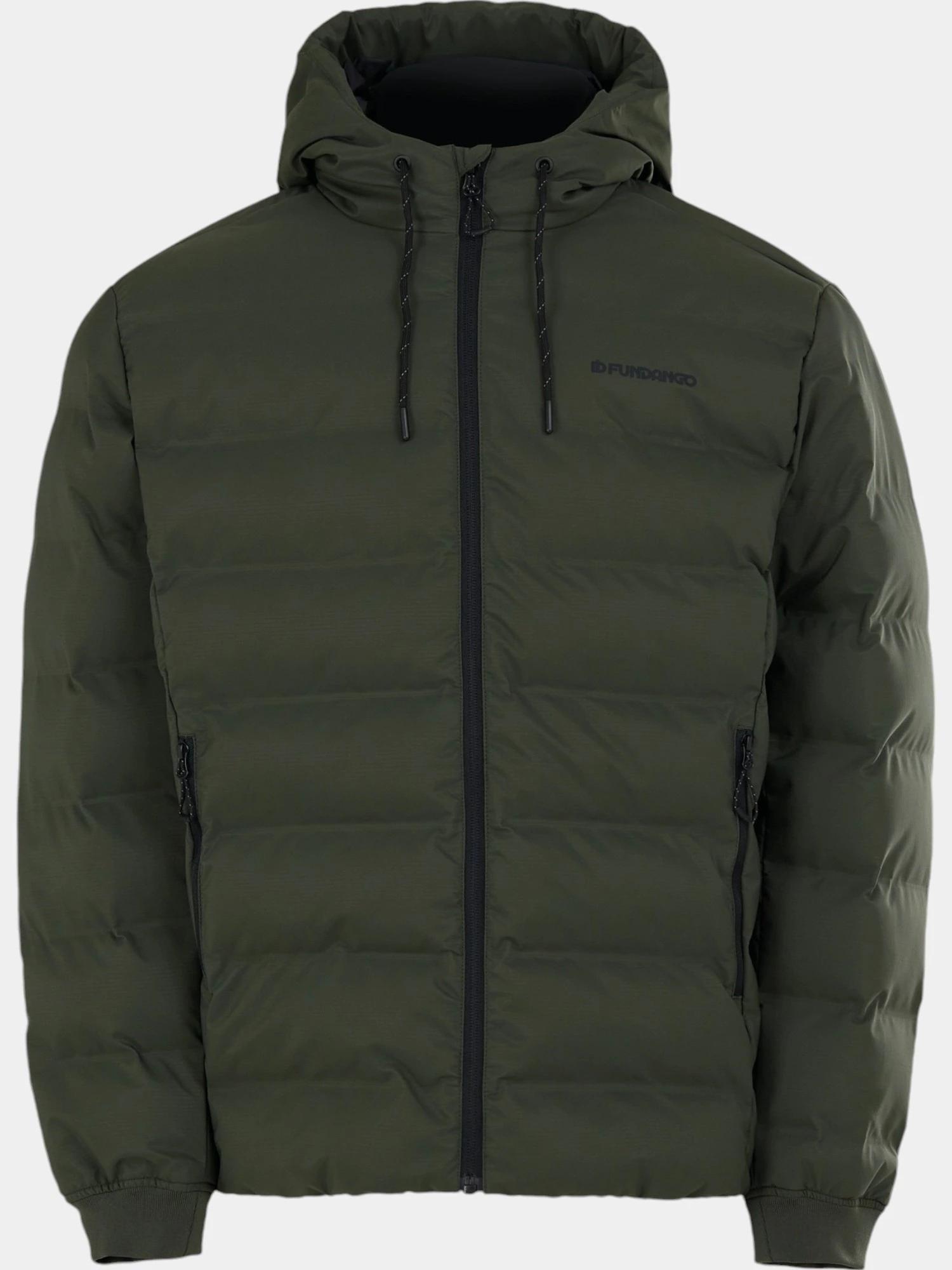 Chaqueta de transición hombre Patriot Pad 5/7