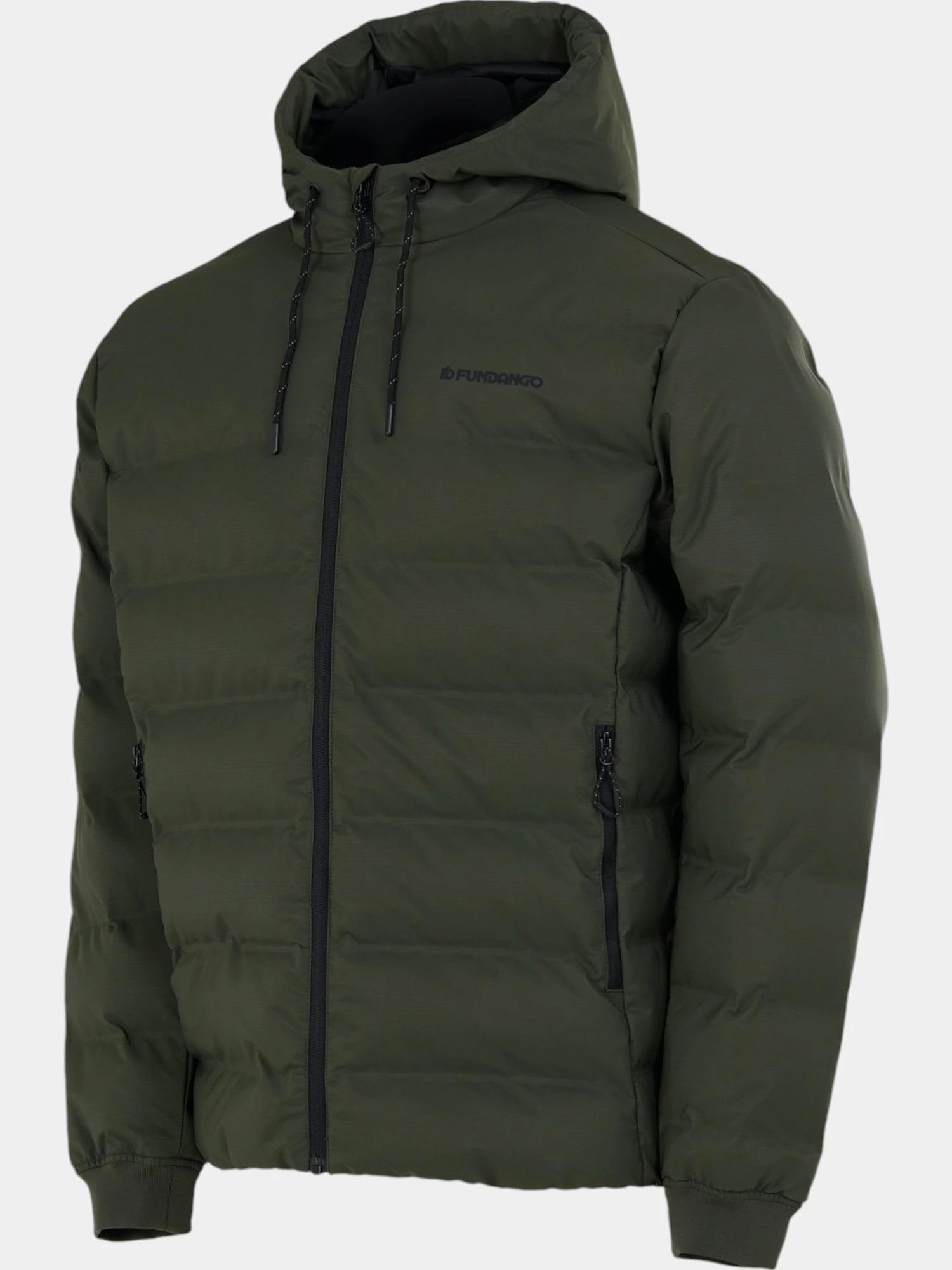 Chaqueta de transición hombre Patriot Pad 6/7