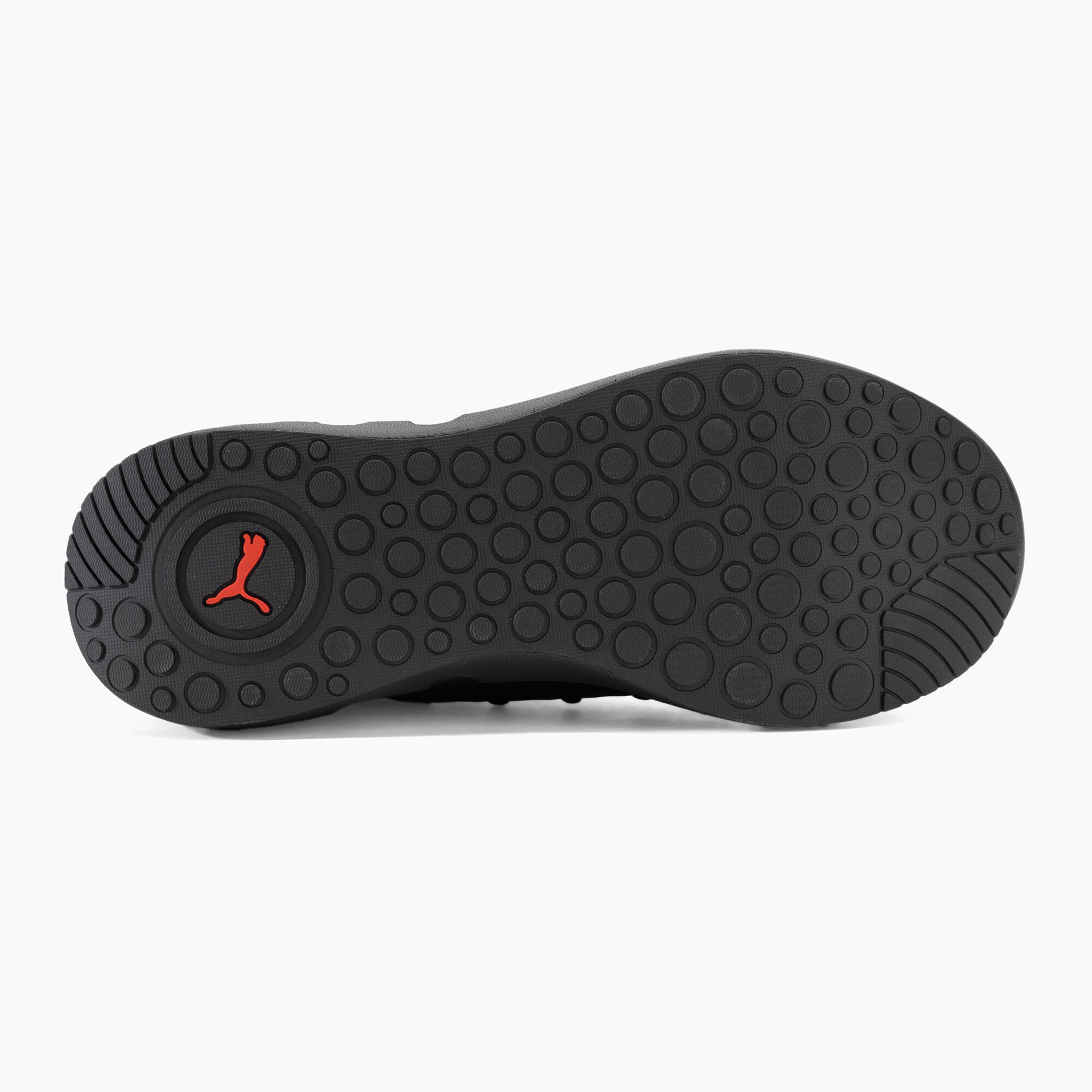 Pantofi sport unisex Puma Softride Carson Fresh, Negru 4/7