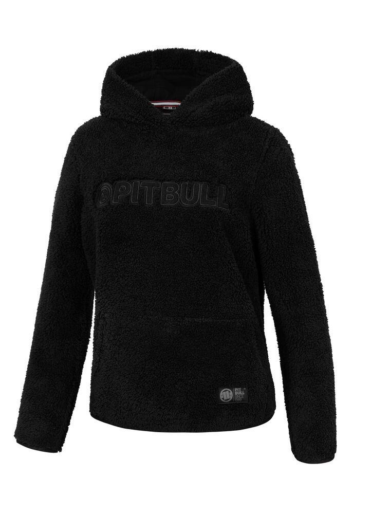 Bluza damska Pitbull z kapturem Aragona 6/6