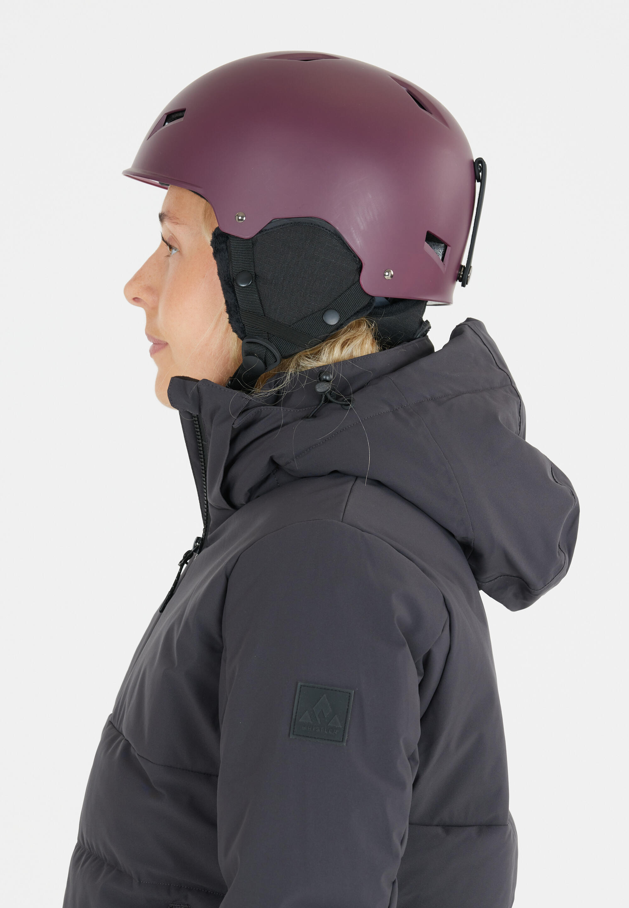 Ski helmet Whistler Stowe 5/7