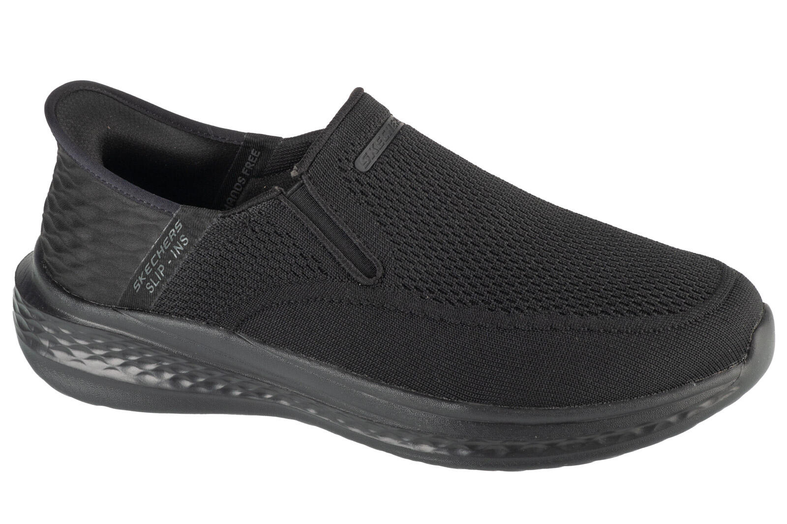Buty sportowe Sneakersy męskie,  Slip-Ins RF: Slade - Deacon