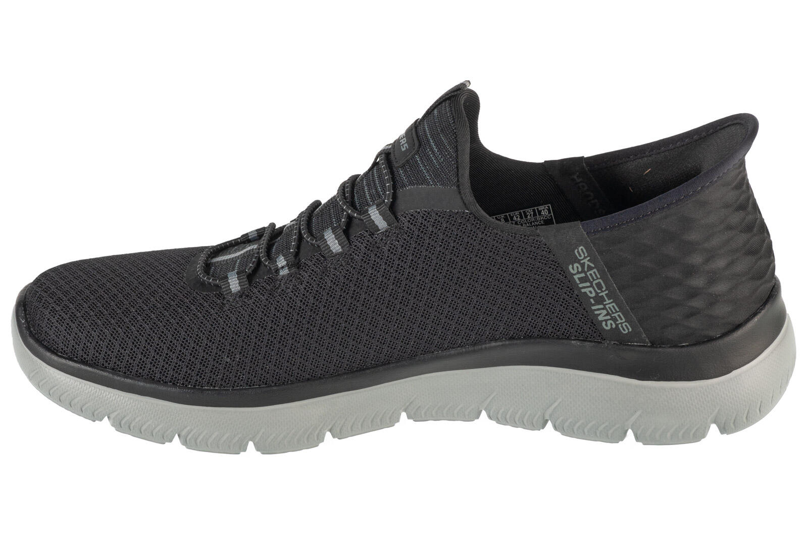 SKECHERS Zapatos informales 232457-BKCC Skechers Summits 2/5