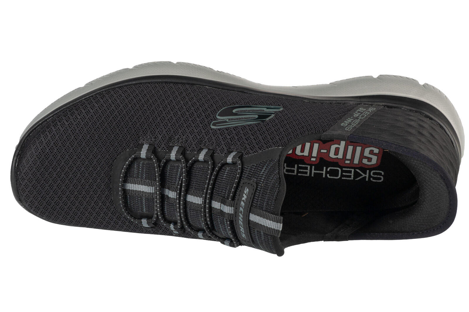 SKECHERS Zapatos informales 232457-BKCC Skechers Summits 3/5