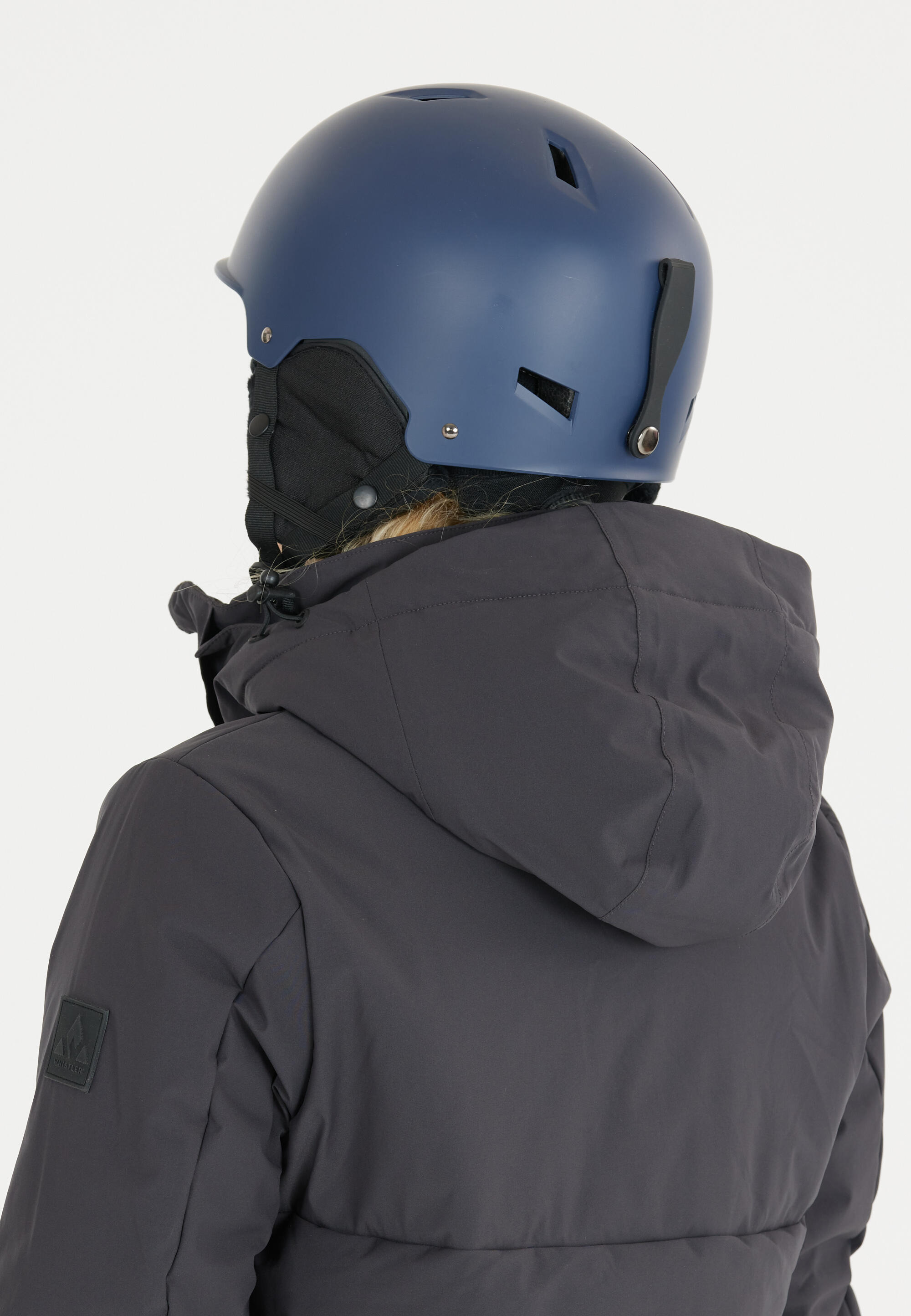 Casque Stowe 6/15