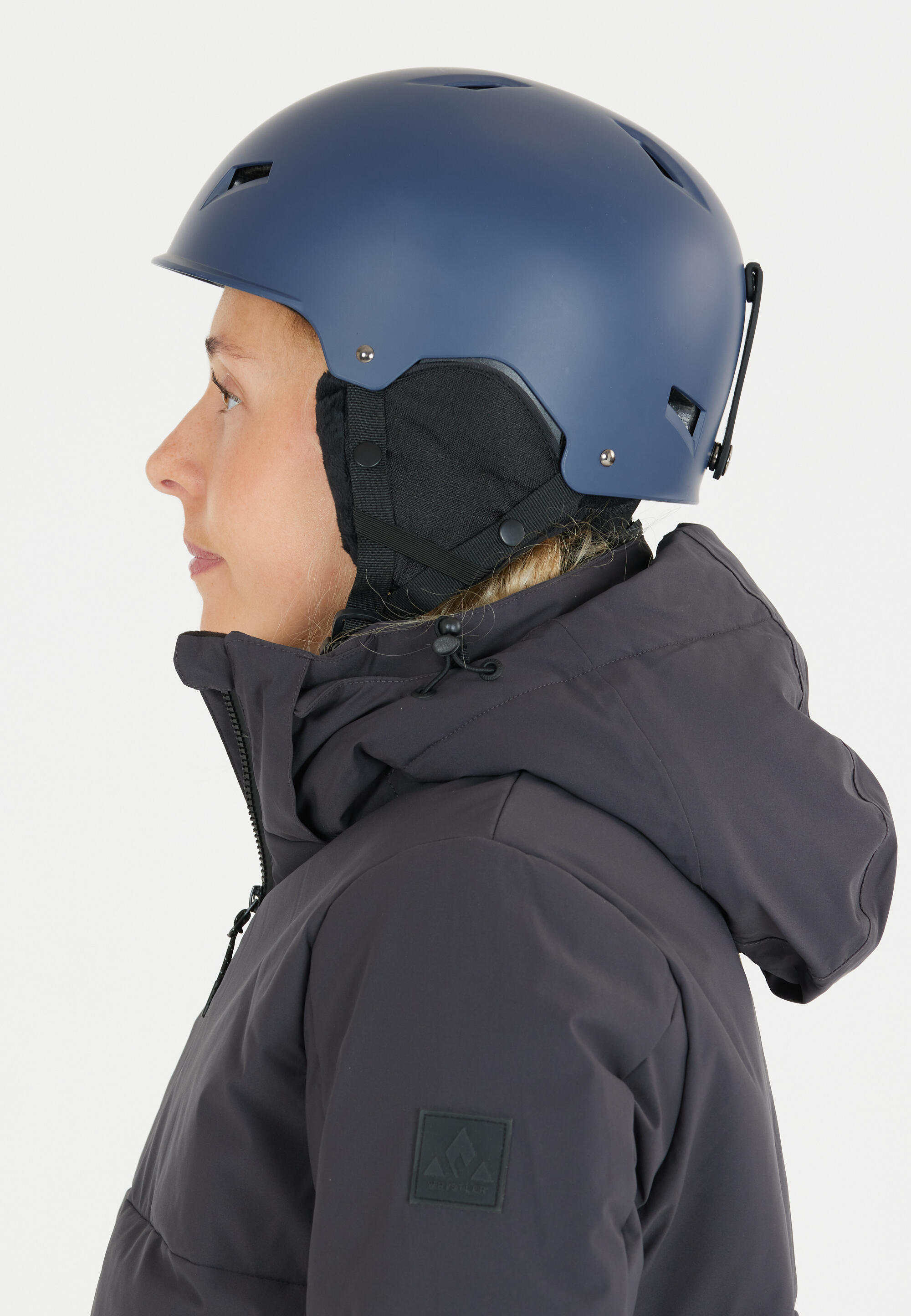 Casco de esquí Whistler Stowe 5/6