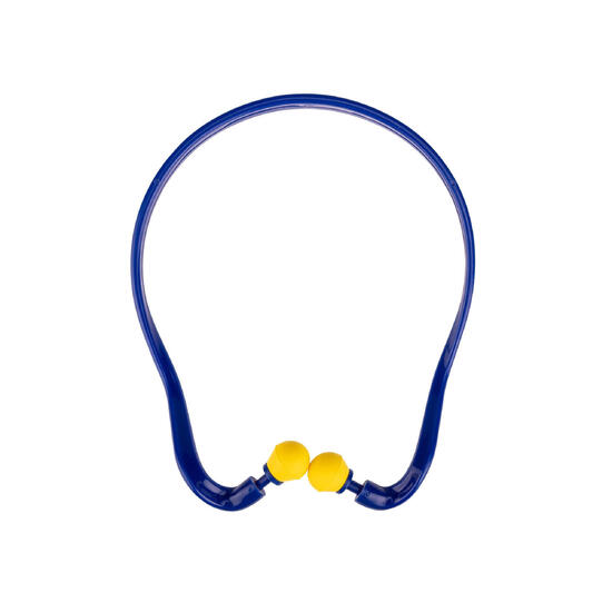 Wkładki przeciwhałasowe na pałąku 29db