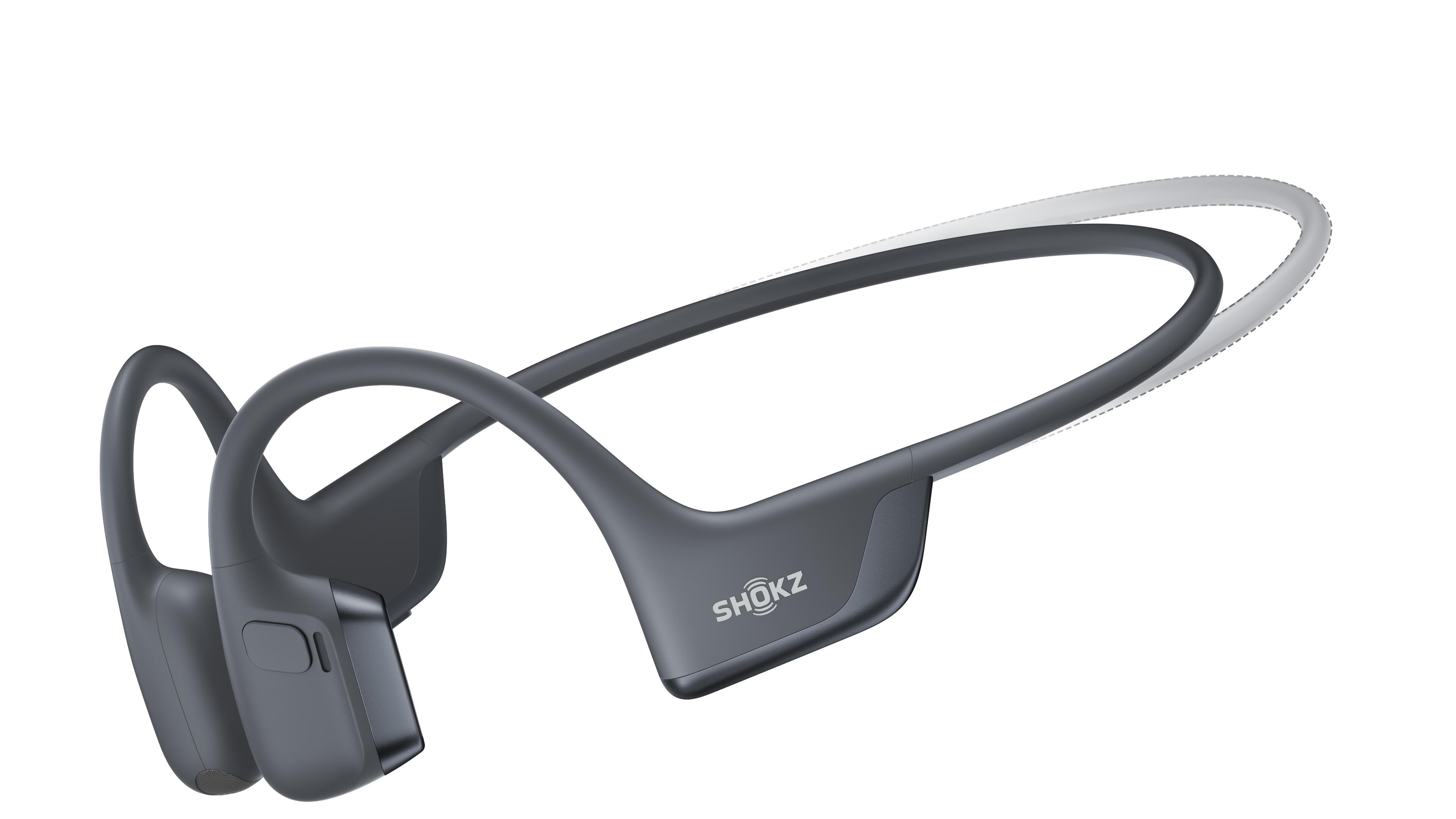 イヤホン OPENRUNPRO2 mini Shokz ショックス OpenRun Pro 2 / Mini 骨伝導イヤホン