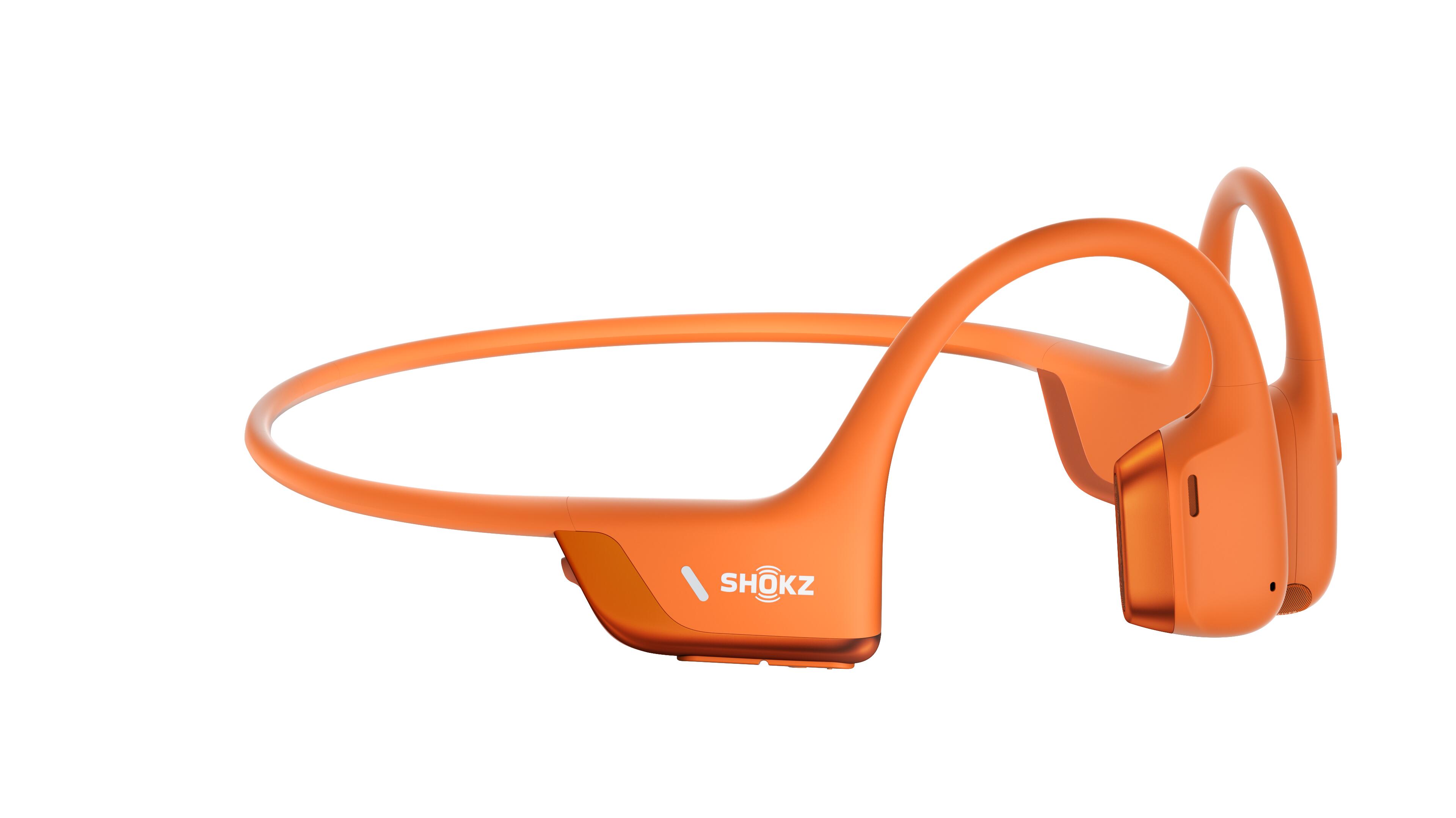 OpenRun Pro 2 Mini (S821) Bone Conduction Open-Ear Sports