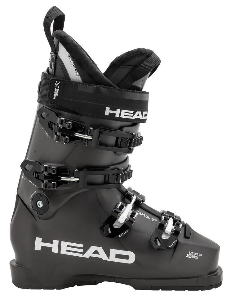 Buty narciarskie damskie HEAD RAPTOR WCR 95 W