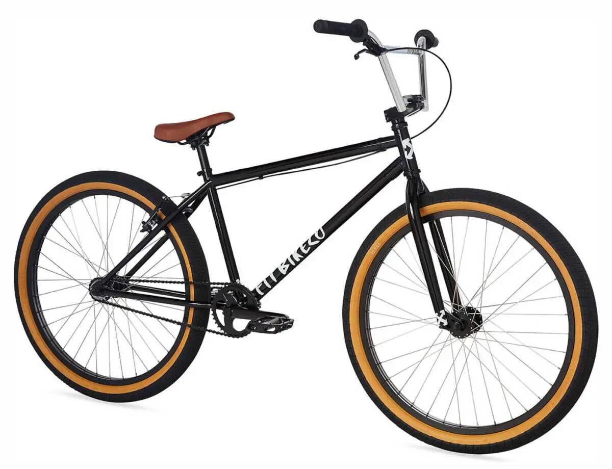 FITBIKE picture