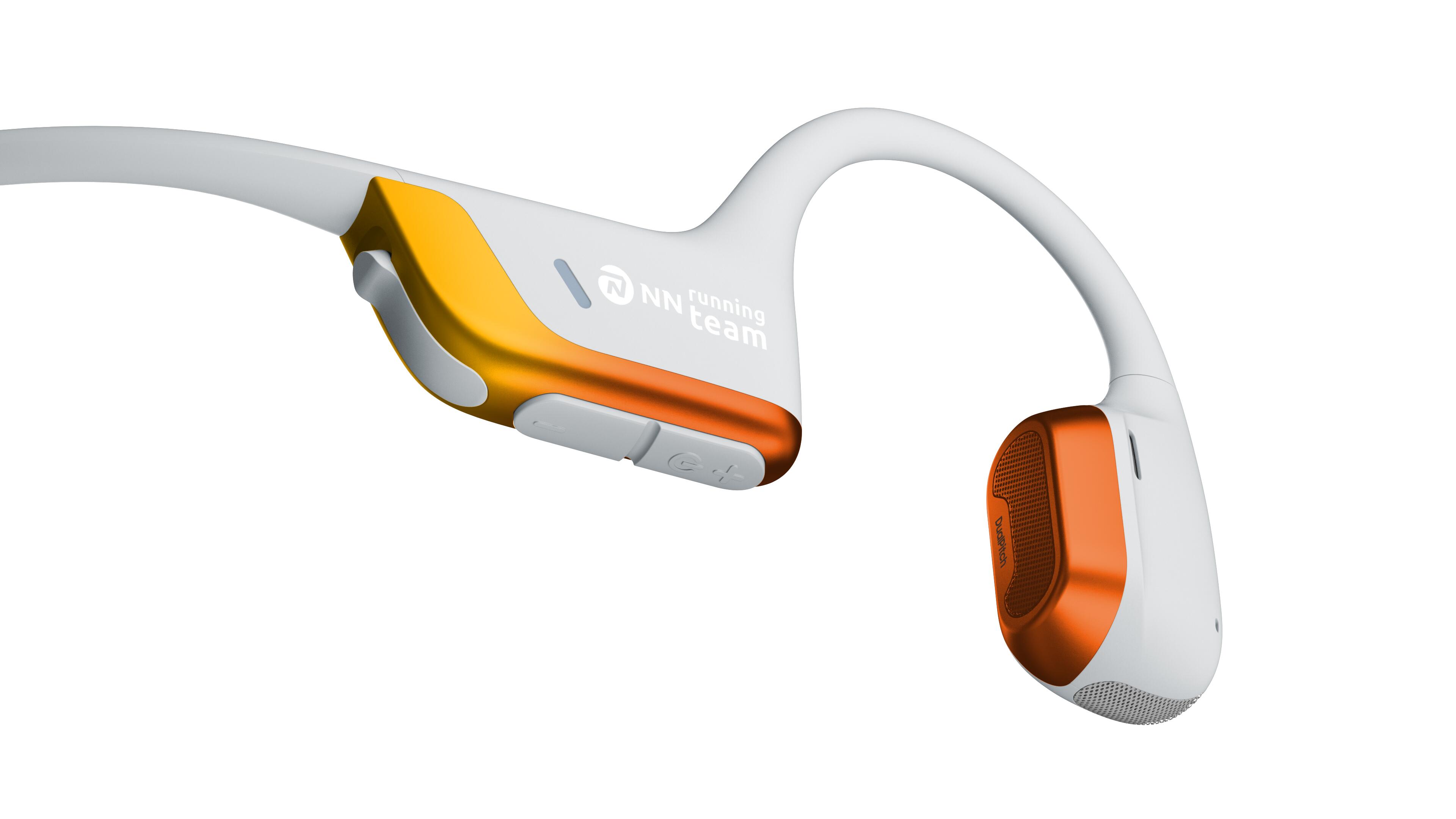 【美品】openrun pro 2 Shokz - OpenRun Pro 2 Bone Conduction Open-Ear Sports