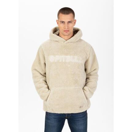 Bluza męska Pitbull z kapturem Aragon