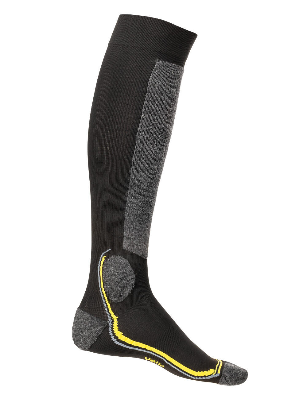 Skarpety Volkl Ski Kneehigh Comfort Black 2020 4/4