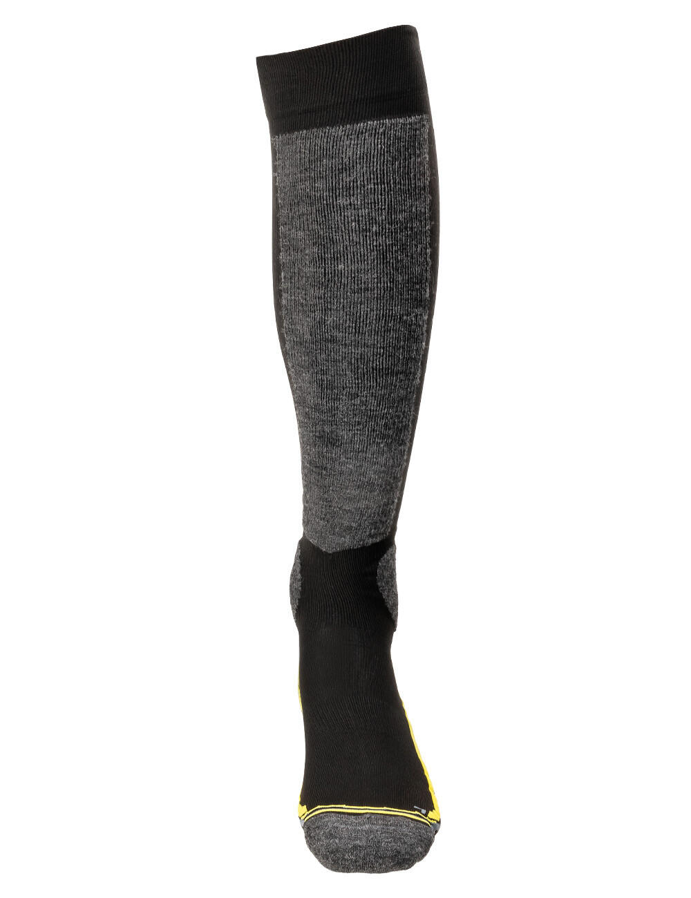 Skarpety Volkl Ski Kneehigh Comfort Black 2020 3/4