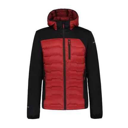 ICEPEAK Byhalia Softshell-Jacke für Herren