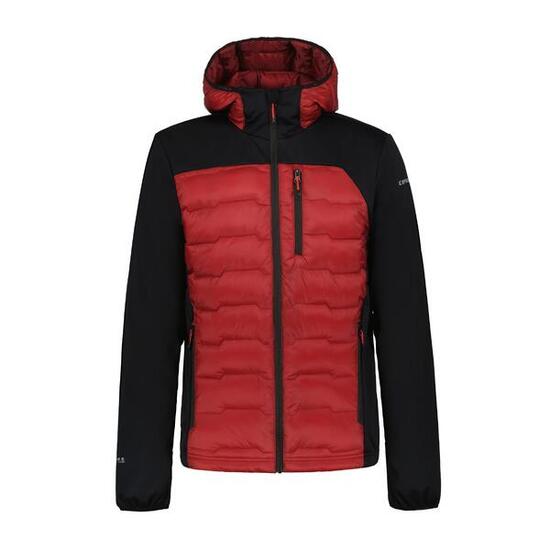 ICEPEAK Byhalia Softshell-Jacke für Herren