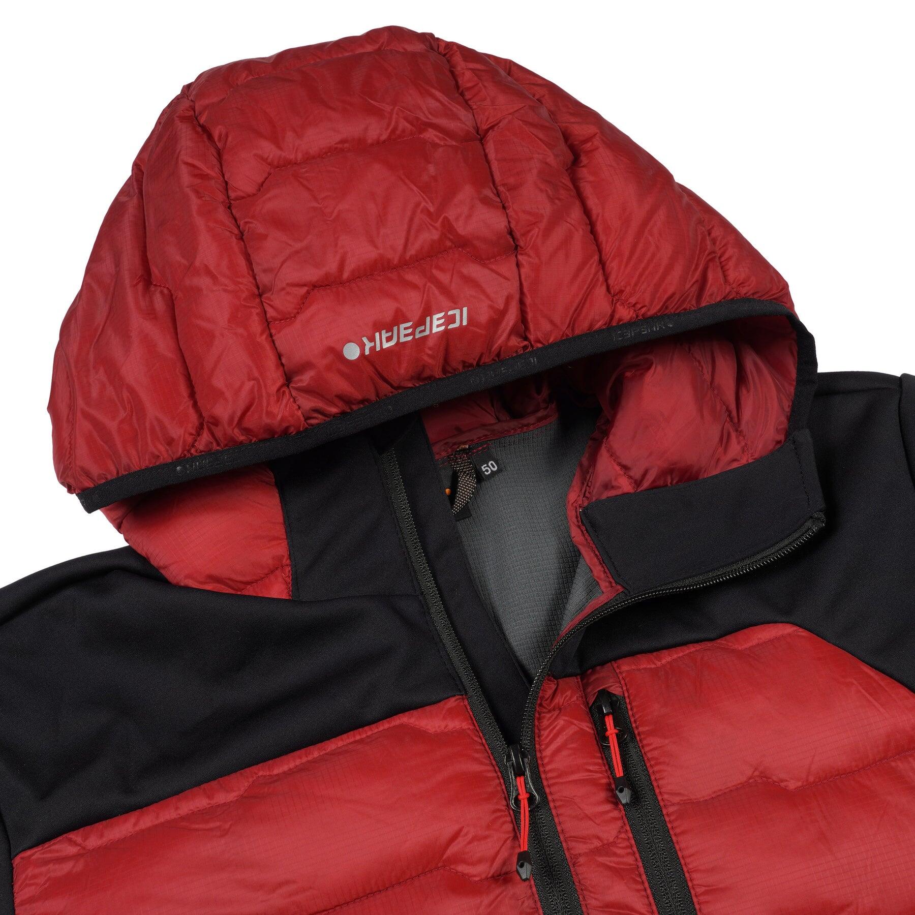 ICEPEAK Byhalia Softshell-Jacke für Herren 4/6