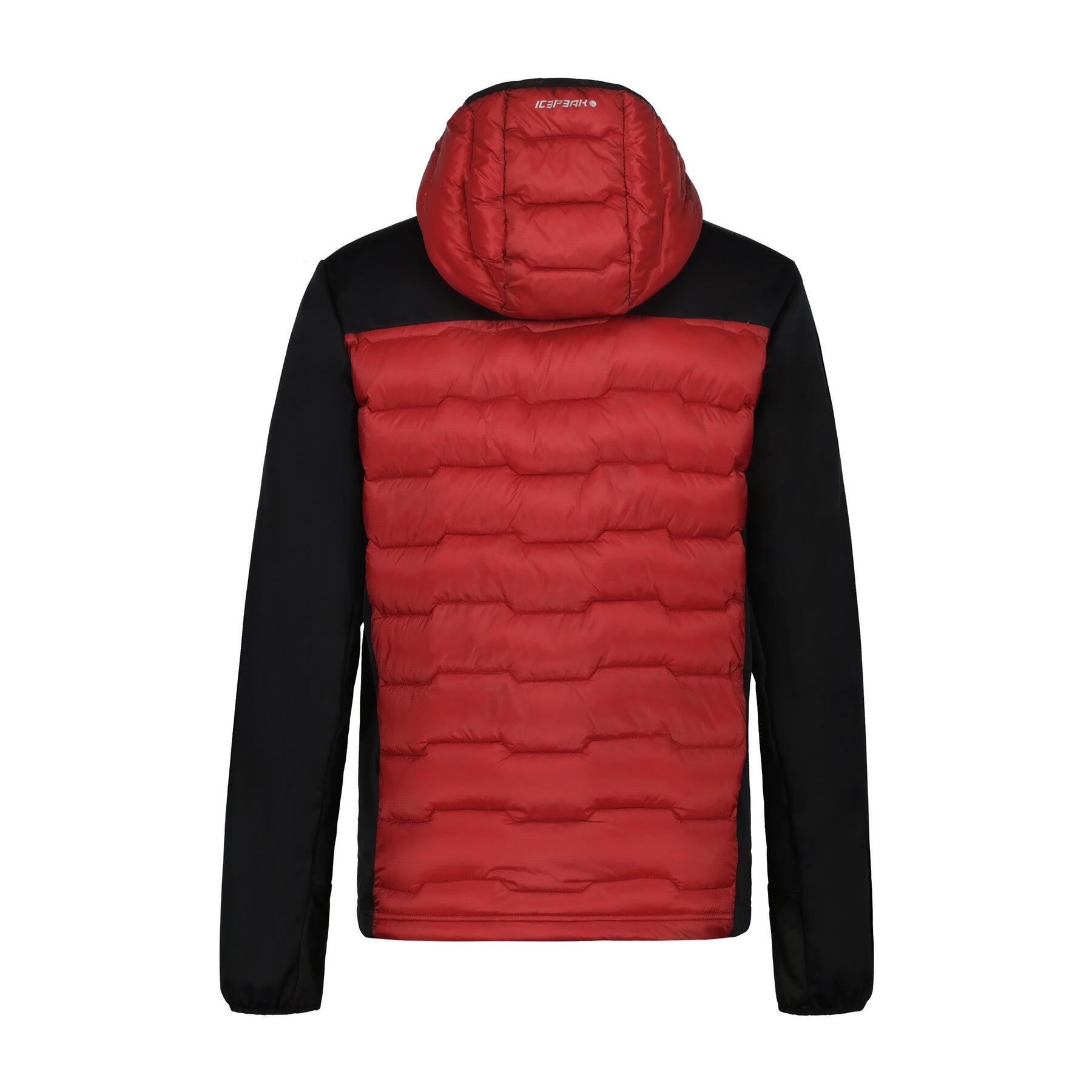 ICEPEAK Byhalia Softshell-Jacke für Herren 2/6