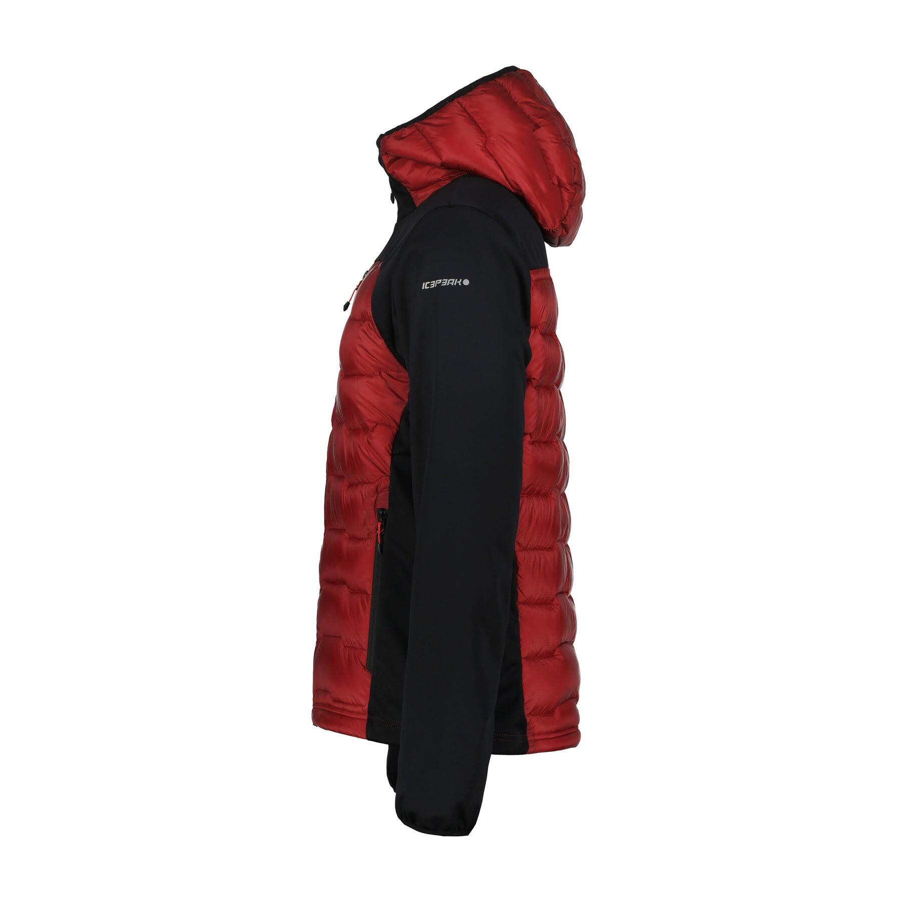 ICEPEAK Byhalia Softshell-Jacke für Herren 3/6