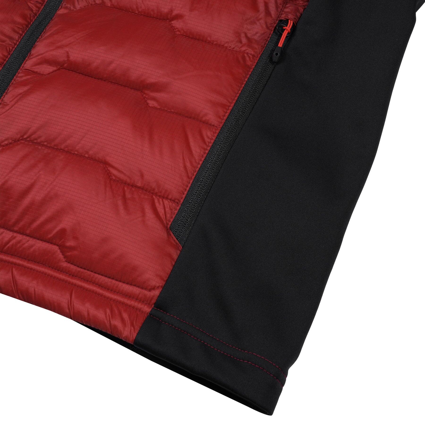 ICEPEAK Byhalia Softshell-Jacke für Herren 5/6