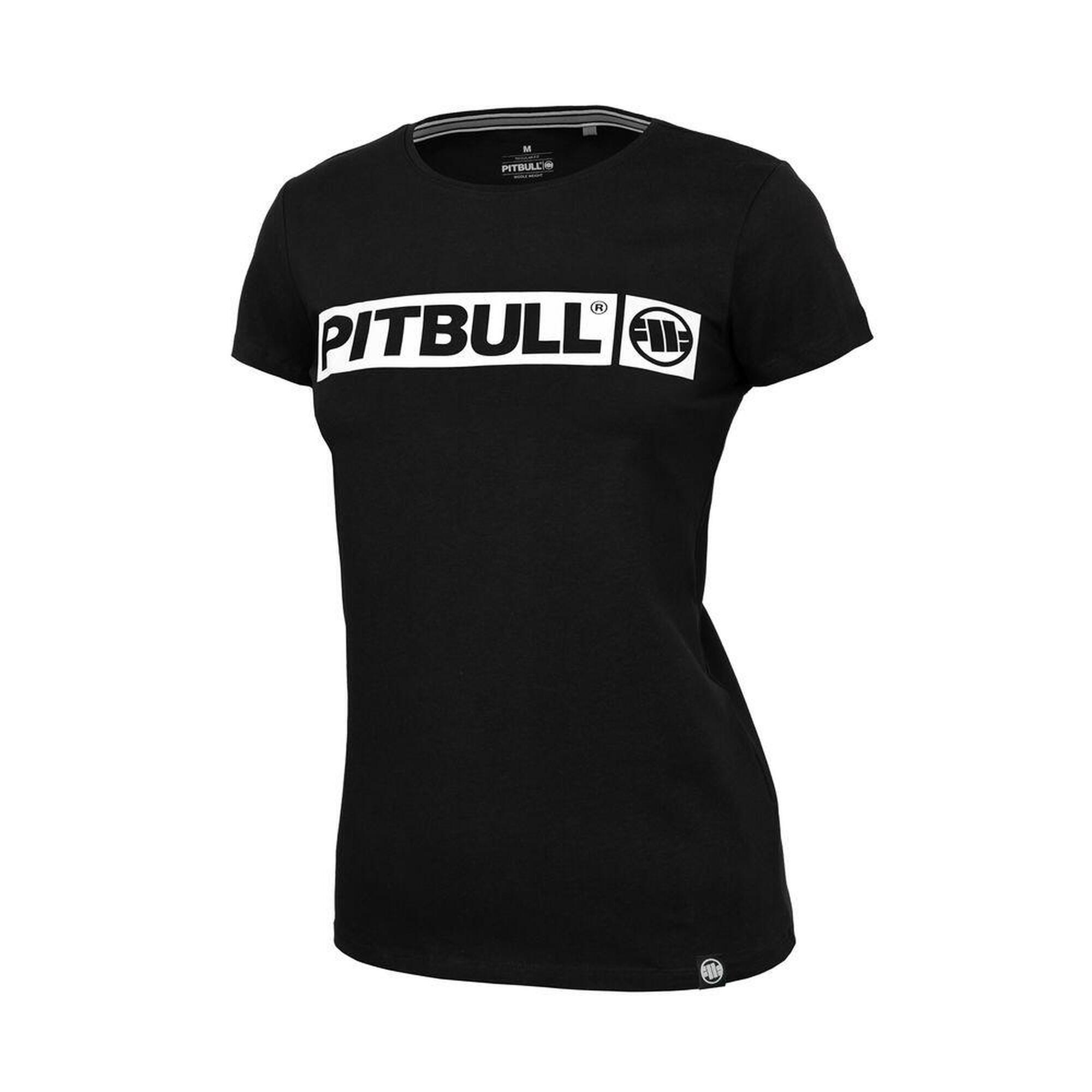 Tricou damă Pitbull Hilltop