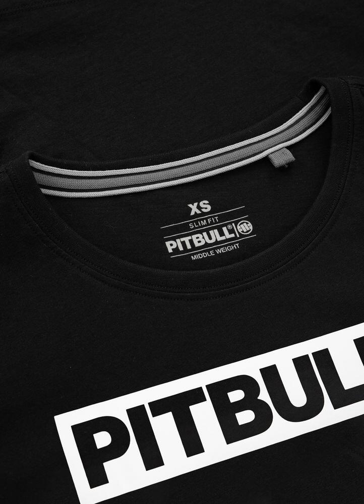 T-shirt Pitbull T-S Hilltop pour femmes 4/6