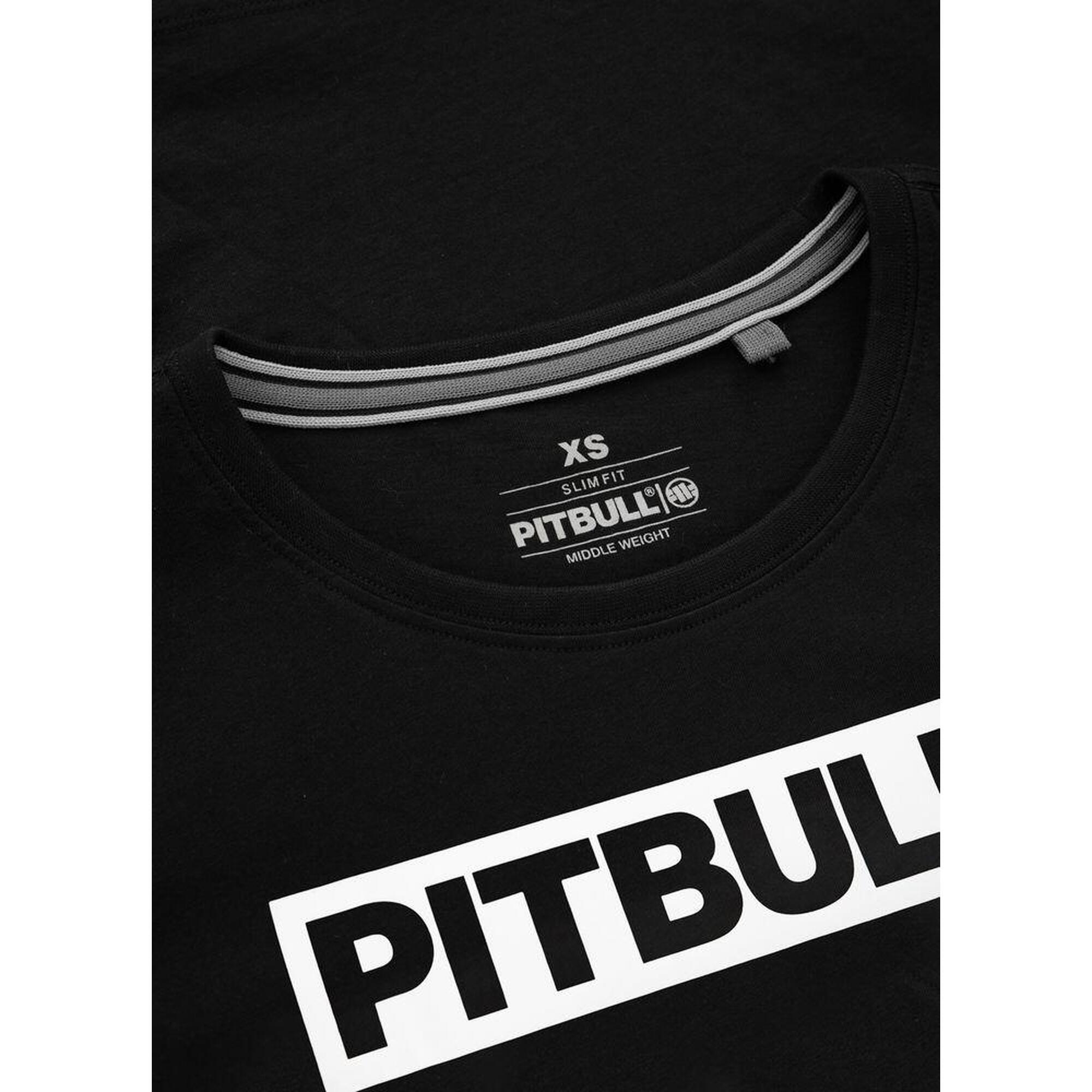 Tricou damă Pitbull Classic Boxing