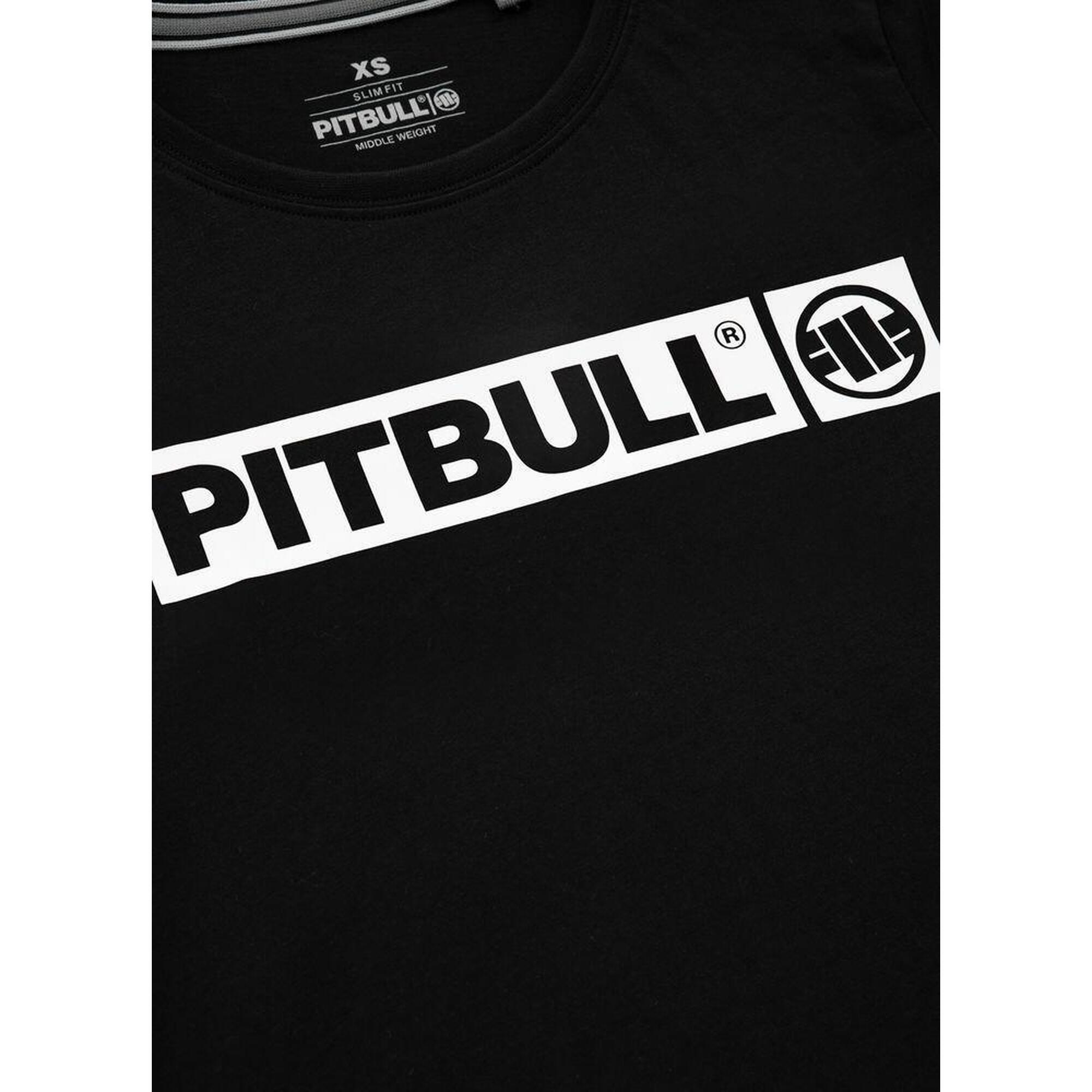 Tricou damă Pitbull Classic Boxing